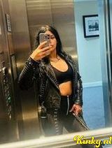 Samyra - I’m waiting for you at a great party together
