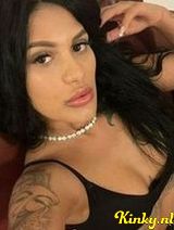 Samyra - I’m waiting for you at a great party together