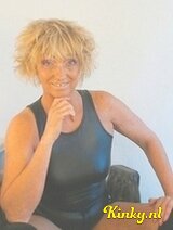 Angél - Sexy en streng