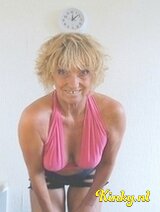 Angél - Sexy en streng