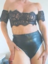 Angél - Sexy en streng
