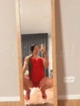 Brianna - Beautifull shemaleHot Latina
