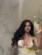 Sasha - write on whatsAppParty lover 