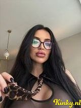 Sasha - write on whatsAppPARTY lover 