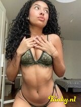 Sofia - New colombiana girl