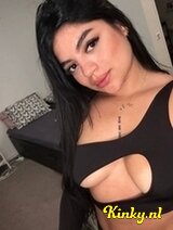 Isabella - Natural girl - party - gfe
