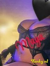 Maya - Marokkaanse Droom