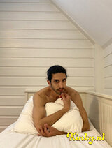 Arash - Let me make you feel amazing.