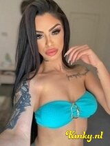 Eveline - Eveline 24 years new in town party girl