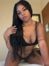 Jennifer - Quick 15min 80€ Beautifull brunette new in town