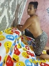 Alexia - New in your city