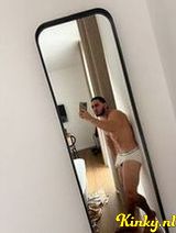Mateo - New hot Latin boy