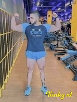 Mateo - New hot Latin boy