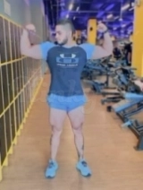 Mateo - Passionate Latin boy