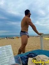 Mateo - New hot Latin boy