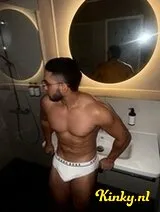 Mateo - New hot Latin boy