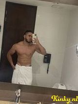 Mateo - New hot Latin boy