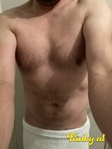 Sjoerd - Misschien wel de beste Erotische Massage
