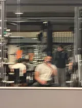 Adam - I'm only dating a woman