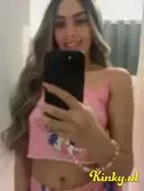 Samantha - Sexy young girl !