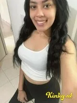Samantha - Sexy young girl !
