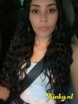 Samantha - Sexy young girl !