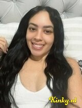 Samantha - Sexy young girl !