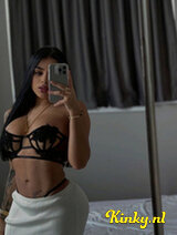 Megan - Sensual and sexy women
