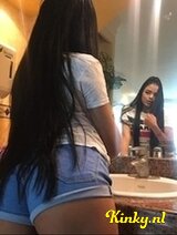 Megan - Sensual and sexy women