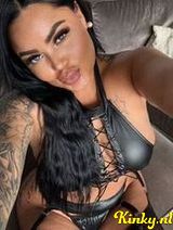 Milou - 100%NL hete brunette geil en spontaan komt bij jou