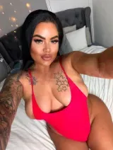 Badbunny - Bekend pornoster f2f & MVH