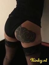 Nikita - Geil Halfbloedje