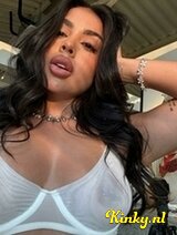 Savannah - LATINA VERY HORNY 
