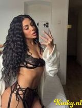 Maca - Latina Very Horny,Gfe, Trio, party
