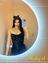 Asly - Your Fantasy come true Venezuelan girl 20cm