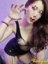 Cindy - Beeldbellen, sexting, persoonlijke video maken