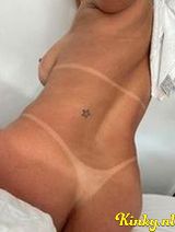 Fernanda - hete Braziliaanse