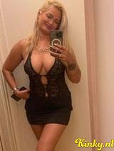 Fernanda - hete Braziliaanse