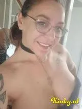 Esmeralda - De GILF die je geprobeerd moet hebben.