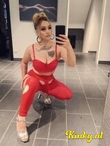 Eveina - Party girls good sex