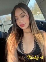 Channell - New party girl, trío real