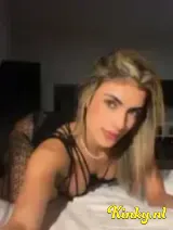 Luna - New party girl, videocall verification