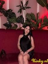 Carla - Sexy, horny and I love party