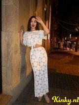 Carla - Sexy, horny and I love party