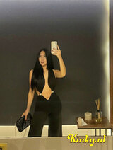 Carla - Sexy, horny and I love party