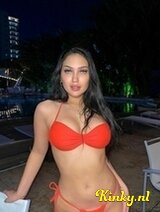 Catalina - Sexy, horny and I love party