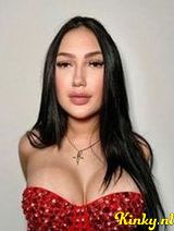 Carla - Sexy, horny and I love party