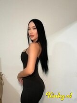 Carla - Sexy, horny and I love party