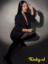 Catalina - Sexy, horny and I love party