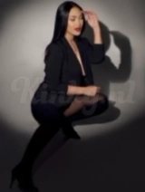 Carla - Sexy, horny and I love party